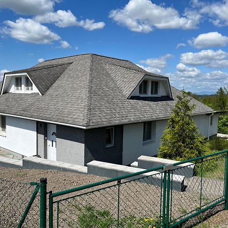 Apartman Na Bubnu Náchod Extérieur photo