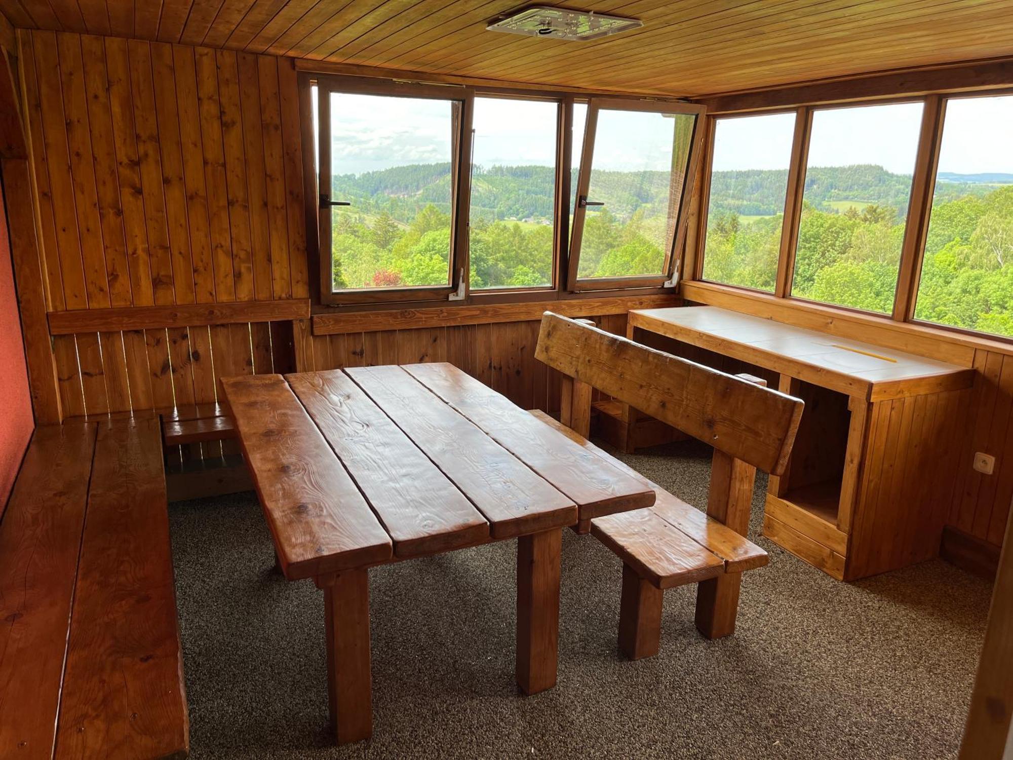 Apartman Na Bubnu Náchod Extérieur photo