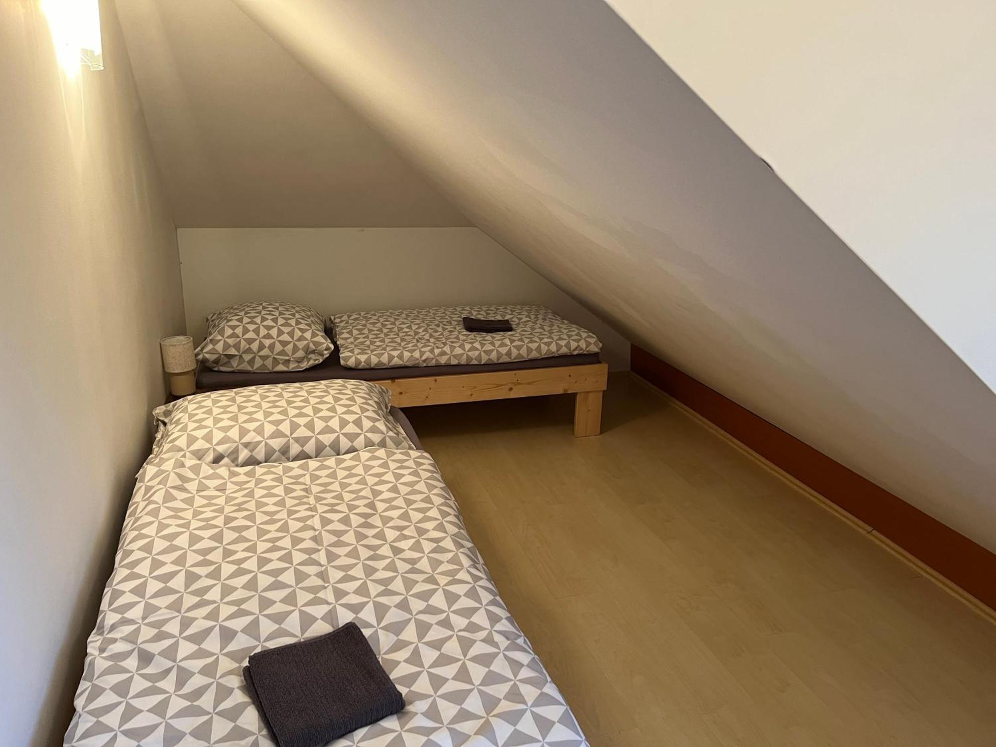 Apartman Na Bubnu Náchod Extérieur photo