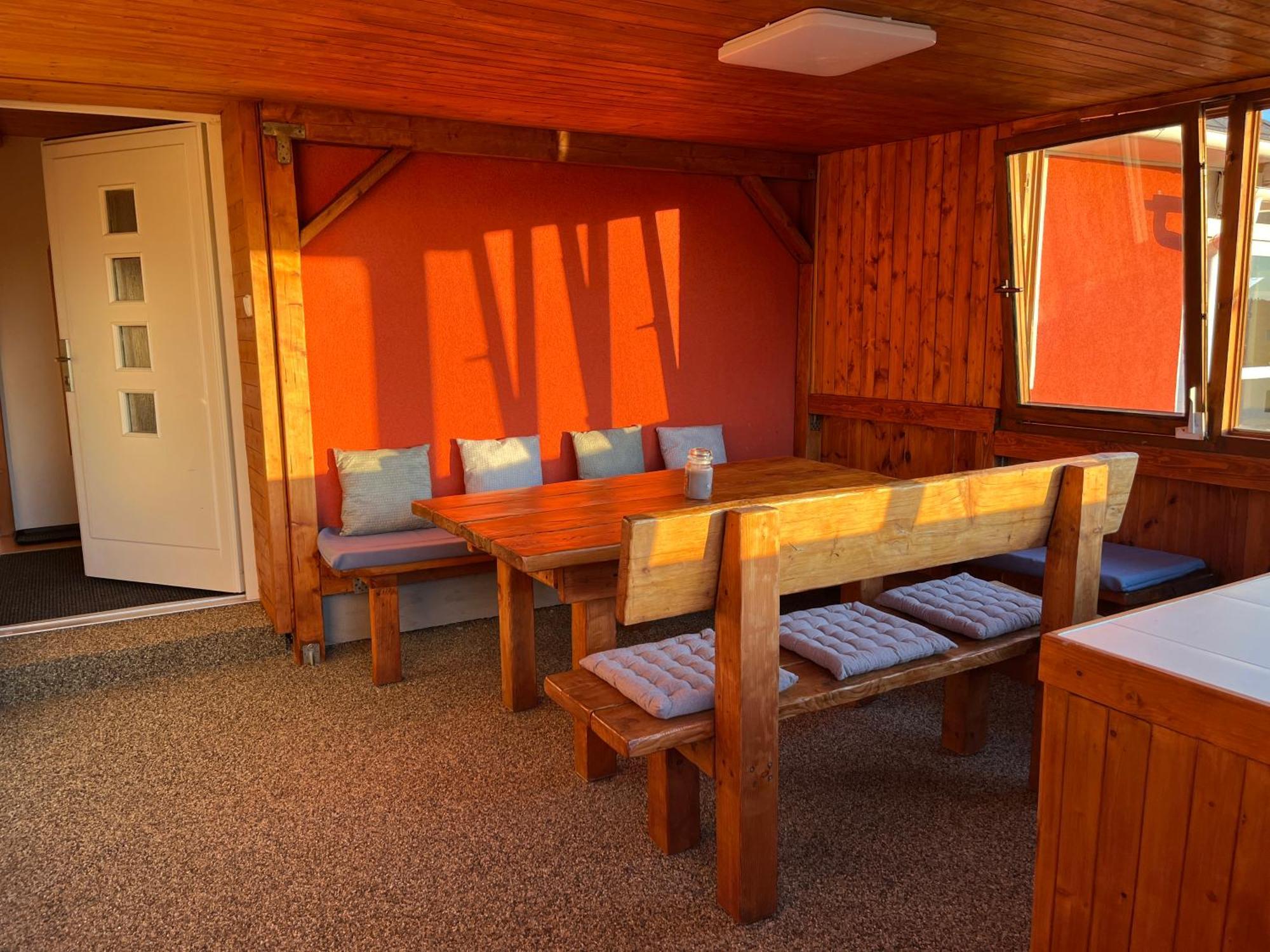 Apartman Na Bubnu Náchod Extérieur photo