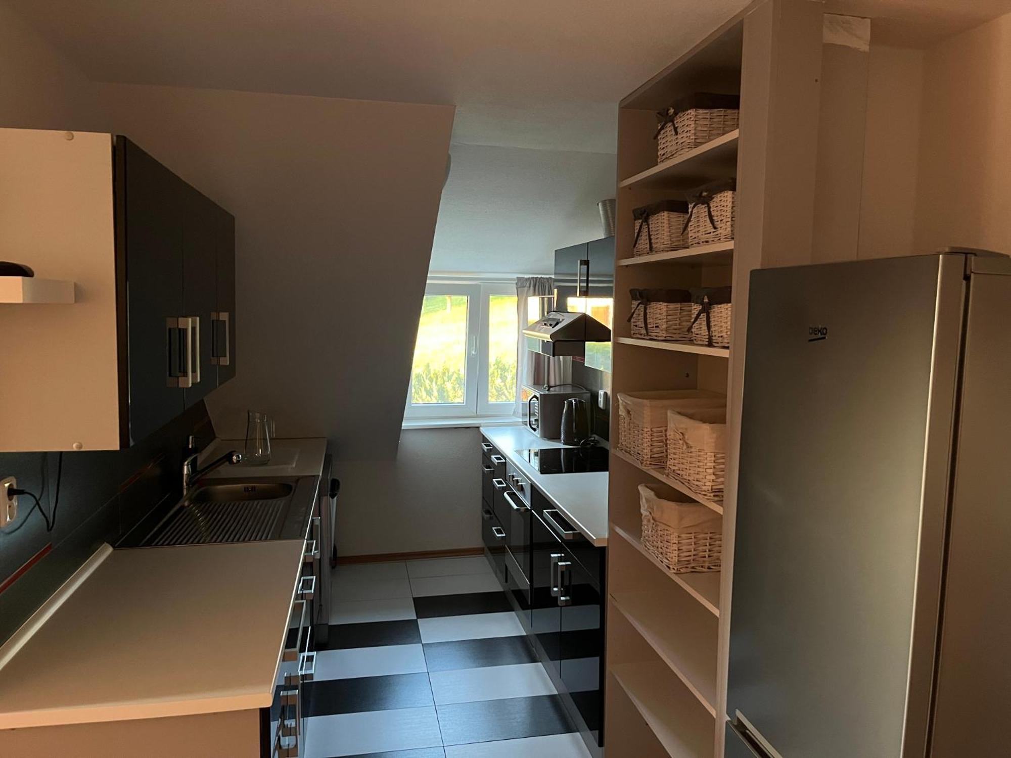 Apartman Na Bubnu Náchod Extérieur photo
