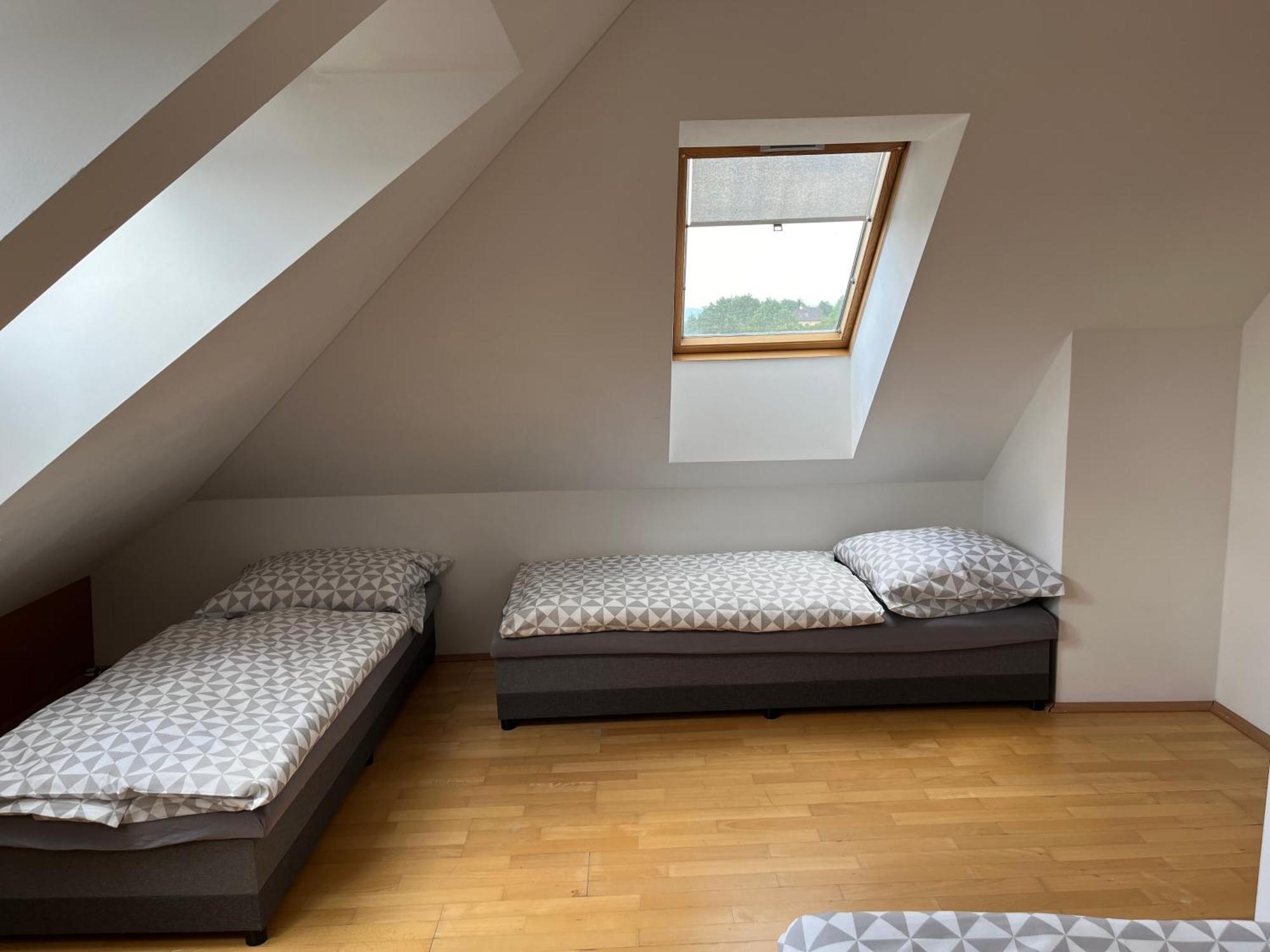 Apartman Na Bubnu Náchod Extérieur photo